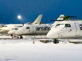 Bombardier DHC-8-402 Q400