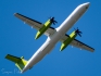Bombardier DHC-8-402 Q400