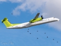 Bombardier DHC-8-402 Q400