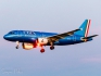 Airbus A319-111