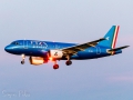 Airbus A319-111