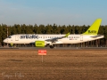 Airbus A220-300