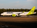 Airbus A220-300