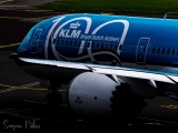 Boeing 787-10 Dreamliner