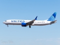 Boeing 737-9 MAX
