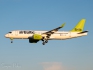 Airbus A220-300