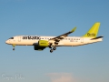 Airbus A220-300