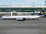 Airbus A340-642