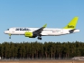 Bombardier CSeries CS300 (BD-500-1A11)
