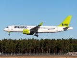 Bombardier CSeries CS300 (BD-500-1A11)