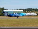 Bombardier CRJ-900ER (CL-600-2D24)