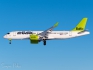 Bombardier CSeries CS300 (BD-500-1A11)