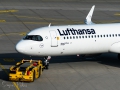 Airbus A321-271NX