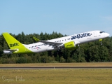 Airbus A220-300