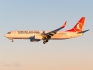 Boeing 737-8F2