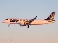 Embraer 175STD (ERJ-170-200STD)