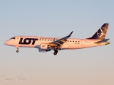 Embraer 175STD (ERJ-170-200STD)