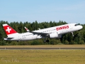 Airbus A320-271N