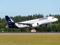 Airbus A320-271N