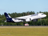 Airbus A320-271N