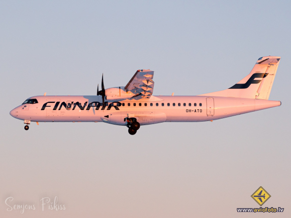 ATR ATR-72-500 (ATR-72-212A)