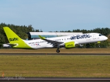 Airbus A220-300