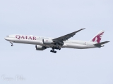 Boeing 777-3DZ/ER