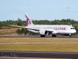 Boeing 787-8 Dreamliner