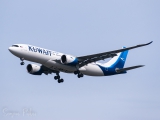 Airbus A330-841N