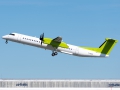 Bombardier DHC-8-402 Q400