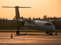 Bombardier DHC-8-402 Q400