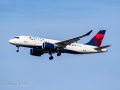 Airbus A220-100