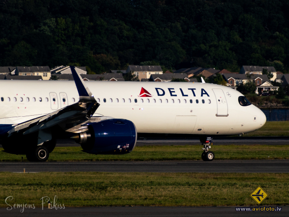 Airbus A321-271NX