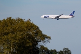 Boeing 787-9 Dreamliner