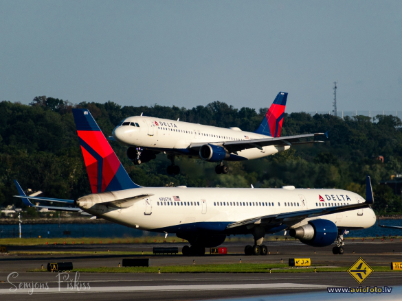 Boeing 757-231