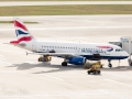 Airbus A319-131