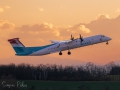 Bombardier DHC-8-402 Q400