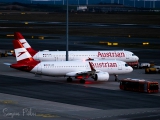Airbus A320-271N