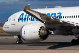 Boeing 787-8 Dreamliner