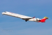 Bombardier CRJ-1000ER NG (CL-600-2E25)