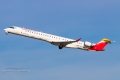 Bombardier CRJ-1000ER NG (CL-600-2E25)
