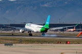 Airbus A330-202