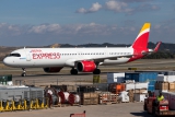 Airbus A321-251NX