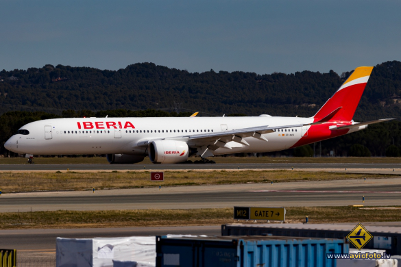Airbus A350-941