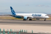 Boeing 787-9 Dreamliner