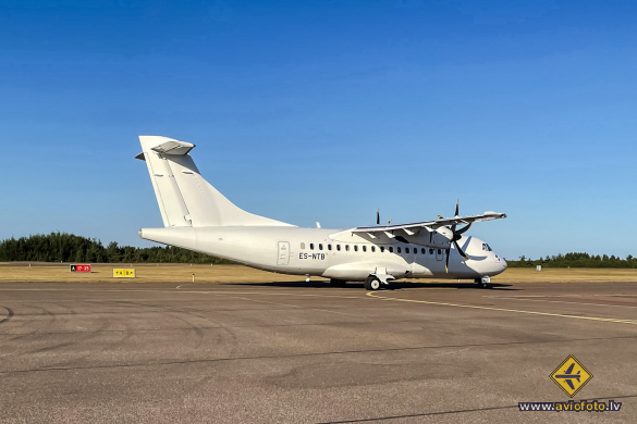 ATR ATR-42-500
