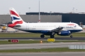 Airbus A319-131