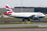Airbus A319-131