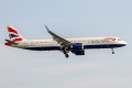 Airbus A321-251NX