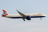 Airbus A321-251NX